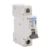 Миниатюрный дополнительный протектор: 40A, кривая B (PN# GMCB-1B-40)