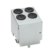 Кабельная коробка DURApulse: NEMA 1 (PN# GS20A-N1B)