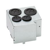 Кабельная коробка DURApulse: NEMA 1 (PN# GS20A-N1C)