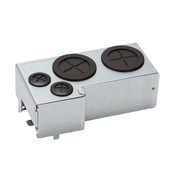 Кабельная коробка DURApulse: NEMA 1 (PN# GS20A-N1F)
