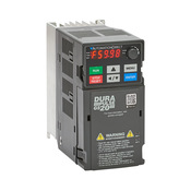 DURApulse AC General Purpose Drive: 230 VAC, 1hp with 1-phase input, (VFD) (PN# GS21-21P0)