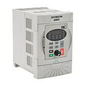 AutomationDirect AC Micro Drive: 575 В переменного тока, 1 л.с. с 3-фазным входом, (VFD) (PN# GS2-51P0)