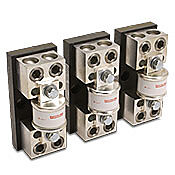 Комплект предохранителей: для привода переменного тока GS3-4040 (PN# GS-4040-FKIT)