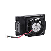 Вентилятор охлаждения DURApulse: замена (PN# GS4-FAN-AM)