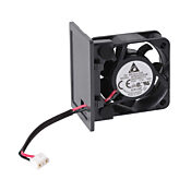 Вентилятор охлаждения DURApulse: замена (PN# GS4-FAN-CB1)