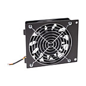 Вентилятор охлаждения DURApulse: замена (PN# GS4-FAN-EB)