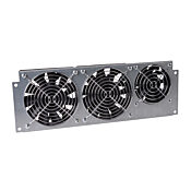 Вентилятор охлаждения DURApulse: замена (арт. № GS4-FAN-EM2)