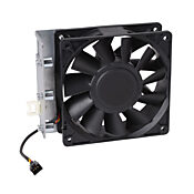 Вентилятор охлаждения DURApulse: замена (PN# GS4-FAN-FB)