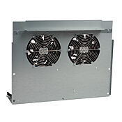 Вентилятор охлаждения DURApulse: замена (PN# GS4-FAN-GM)