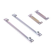 Комплект фланцевого крепления DURApulse: NEMA 1 (PN# GS4-FMKIT-A)