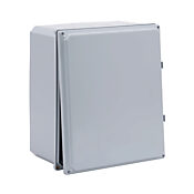 Корпус: 14 x 12 x 6 дюймов, настенное крепление, поликарбонат (PN# H141206SF-P10)