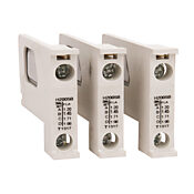 Heater Element: 1.2-1.96A, 3/pk, for C306DN3B overload relay (PN# H2005B-3)