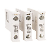 Heater Element: 9.14-14.0A, 3/pk, for C306DN3B overload relay (PN# H2011B-3)