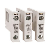 Heater Element: 23.5-38.5A, 3/pk, for C306DN3B overload relay (PN# H2014B-3)