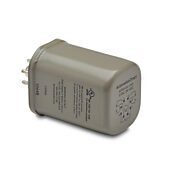 Восьмеричное реле управления: 12A, DPDT, гнездо (PN# H750-2C-24D)