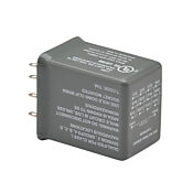 Реле управления Ice Cube: 3A, 4PDT, гнездо (PN# H782-4C3-240A)