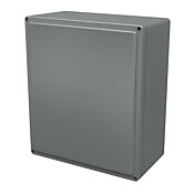 Корпус: 15 x 13 x 7 дюймов, настенное крепление, полиэстер, армированный стекловолокном (PN# HW-151307SC)