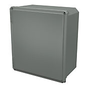 Корпус: 16 x 14 x 8 дюймов, настенное крепление, полиэстер, армированный стекловолокном (PN# HW-161408SC)