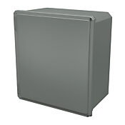 Корпус: 18 x 16 x 10 дюймов, настенное крепление, полиэстер, армированный стекловолокном (PN# HW-181610CHSC)