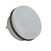 Заглушка Wiegmann Hole Plug: для неметаллических корпусов (PN# HW-FGHP-PB-000)