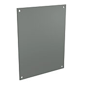 Субпанель: 8,88 x 6,88 дюйма, 5/64 дюйма, стекловолокно (PN# HW-MP1008FG)