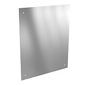 Субпанель: 22,88 x 18,88 дюйма, калибр 12, алюминий 3003-H14 (PN# HW-MP2420AL)