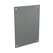 Субпанель: 6,88 x 4,88 дюйма, 5/64 дюйма, стекловолокно (PN# HW-MP806FG)