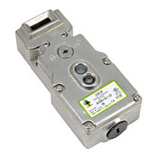 Выключатель безопасности: блокировка с язычком (ключом) (PN# KL1-SS-220002)
