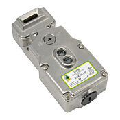 Выключатель безопасности: блокировка с язычком (ключом) (PN# KL1-SS-220302)