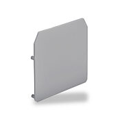 Разделитель клеммной колодки Konnect-It: 25 шт/уп (PN# KN-ST2GRY)