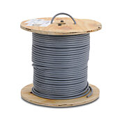 Кабель передачи данных RS-422/RS-232 с низкой емкостью: 24 AWG, катушка 500 футов (PN# L19772-500)
