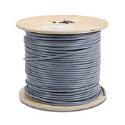 Кабель передачи данных RS-485 с низкой емкостью: 24 AWG, катушка 1000 футов (PN# L19773-1000)