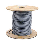 Кабель передачи данных RS-485 с низкой емкостью: 24 AWG, катушка 500 футов (PN# L19773-500)