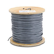 Кабель передачи данных RS-485 с низкой емкостью: 24 AWG, катушка 1000 футов (PN# L19827-1000)