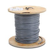 Кабель передачи данных RS-485 с низкой емкостью: 24 AWG, катушка 500 футов (PN# L19827-500)