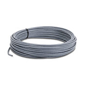 Кабель передачи данных RS-422/RS-232 с низкой емкостью: 24 AWG, катушка 100 футов (PN# L19853-100)