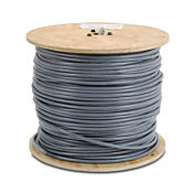 Кабель передачи данных RS-485 с низкой емкостью: 24 AWG, катушка 1000 футов (PN# L19954-1000)