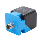 Inductive Proximity Sensor: rectangular, 35mm range (PN# LF40-0P-2H)