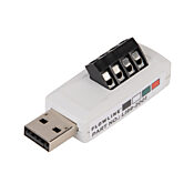 USB-адаптер Fob: для программного обеспечения WEBCAL (PN# LI99-2001)