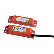 Набор защитных выключателей: бесконтактный RFID с мастер-кодом (PN# LPF-M-404103)