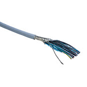 Гибкий многожильный кабель управления: 14 AWG, катушка 100 футов (PN# MCTC-14-7S-100)