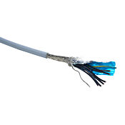 Гибкий многожильный кабель управления: 16 AWG, катушка 100 футов (PN# MCTC-16-7S-100)