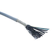 Гибкий многожильный кабель управления: 18 AWG, катушка 100 футов (PN# MCTC-18-25S-100)