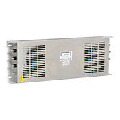 EMI Input Filter: 100A, drive rated (PN# MIF3100)