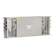 EMI Input Filter: 150A, drive rated (PN# MIF3150)