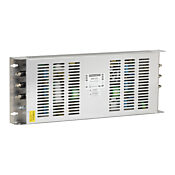 EMI Input Filter: 75A, drive rated (PN# MIF375)