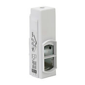 Wiring Lug: 1 openings, #5 AWG-4/0 wire(s), for GH15NT or GH15PT series contactors or RTD180 series overloads. (PN# MR3-AD)