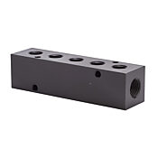 Клапанный блок: (5) станций (PN# MRA-5DC)