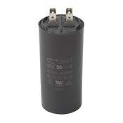 IronHorse Run Capacitor: замена (PN# MTAF2-CAP-21)