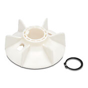 Вентилятор охлаждения IronHorse: замена (PN# MTAP-FAN-250-2)
